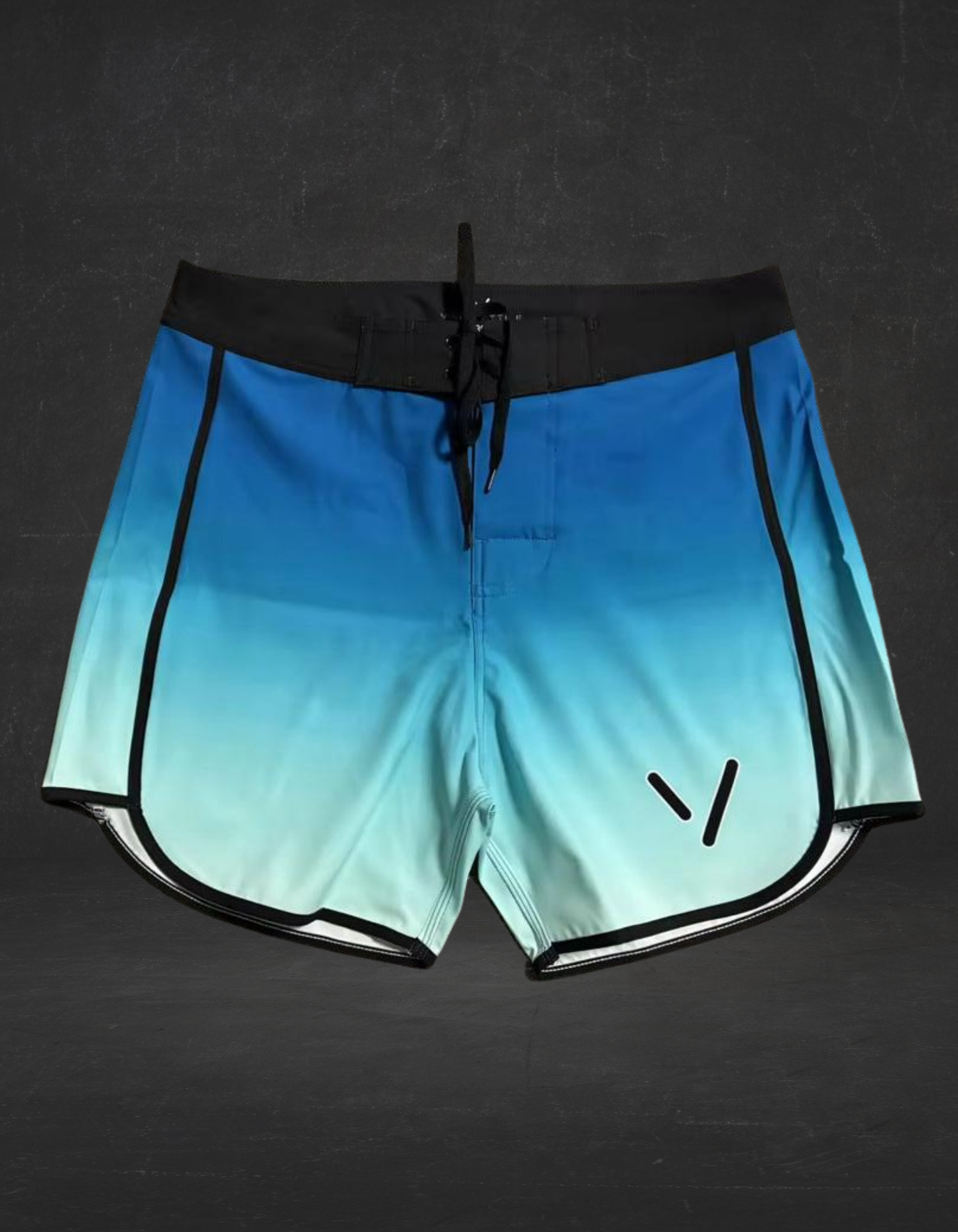 GLACIER MEN’S PHYSIQUE SHORTS