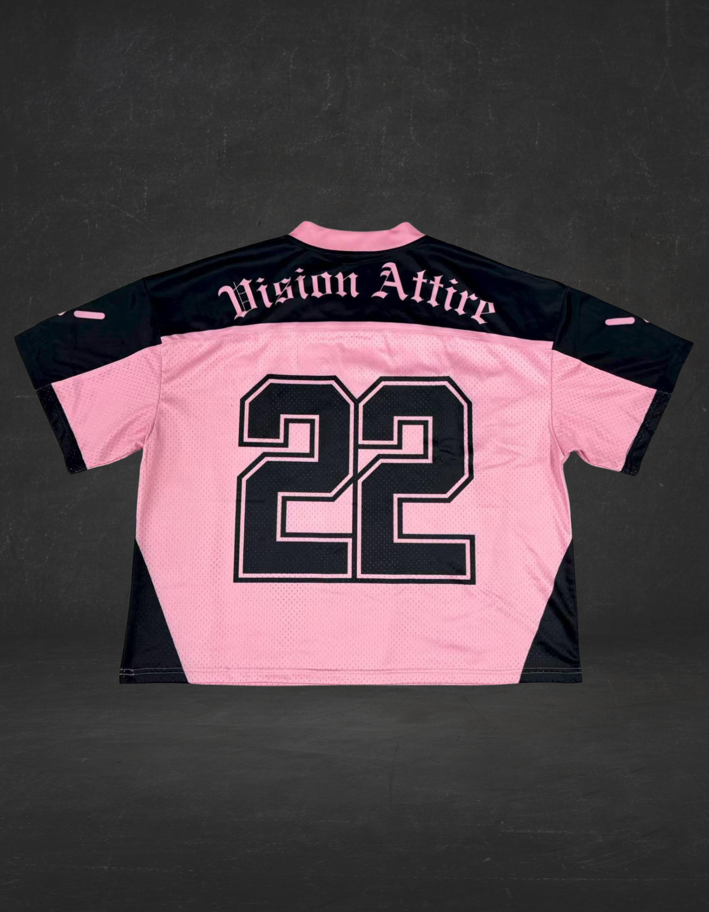 Vision Attire Jersey