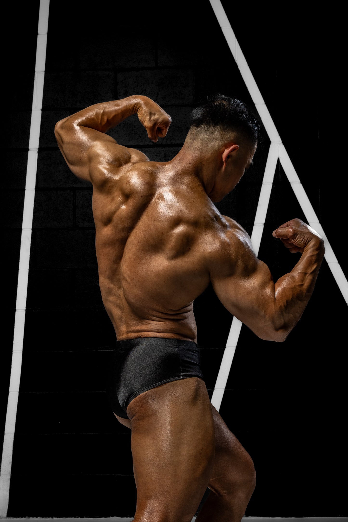 CLASSIC TRUNKS - CLASSIC CUT