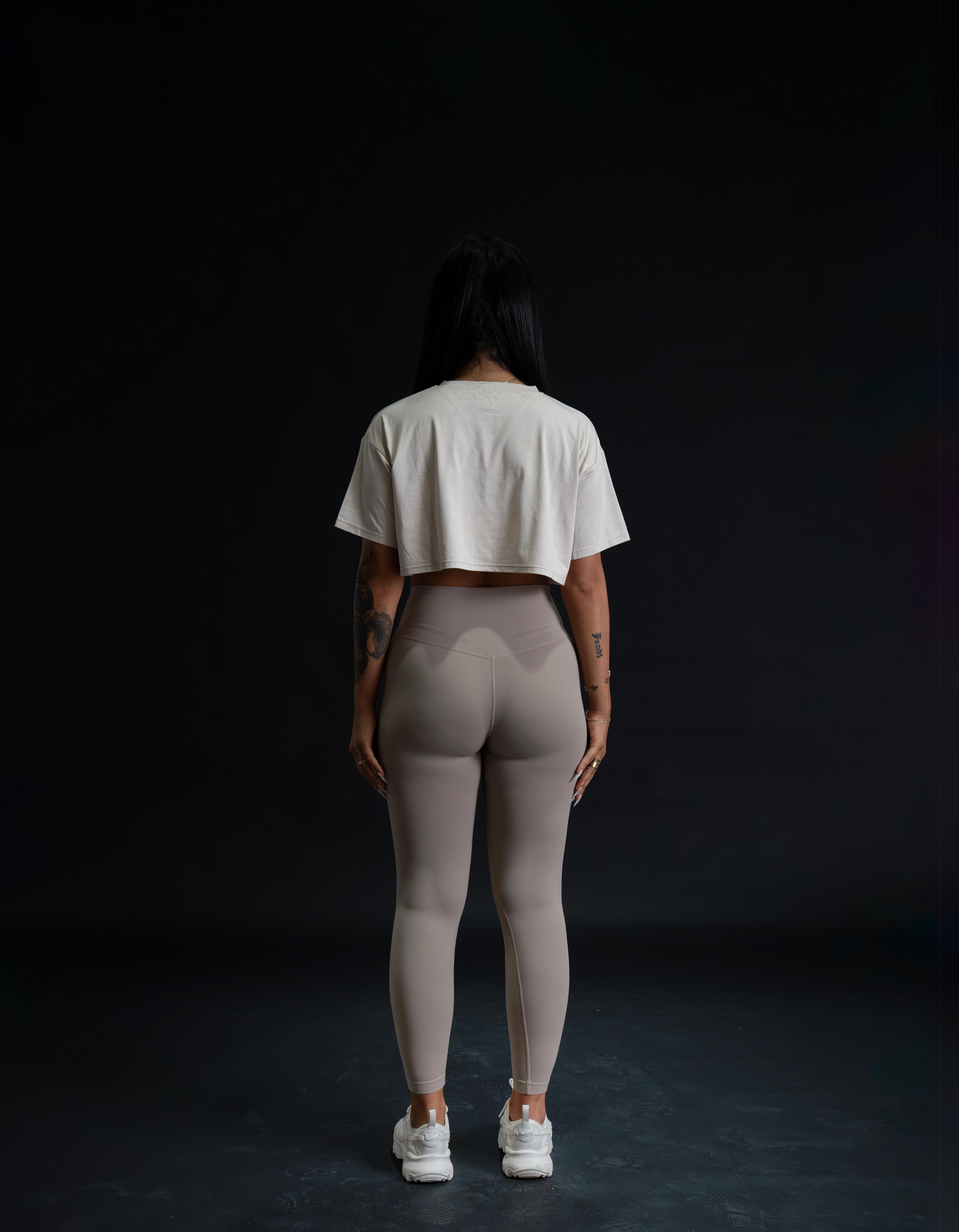 AESTHETIC CROP TOP image 5