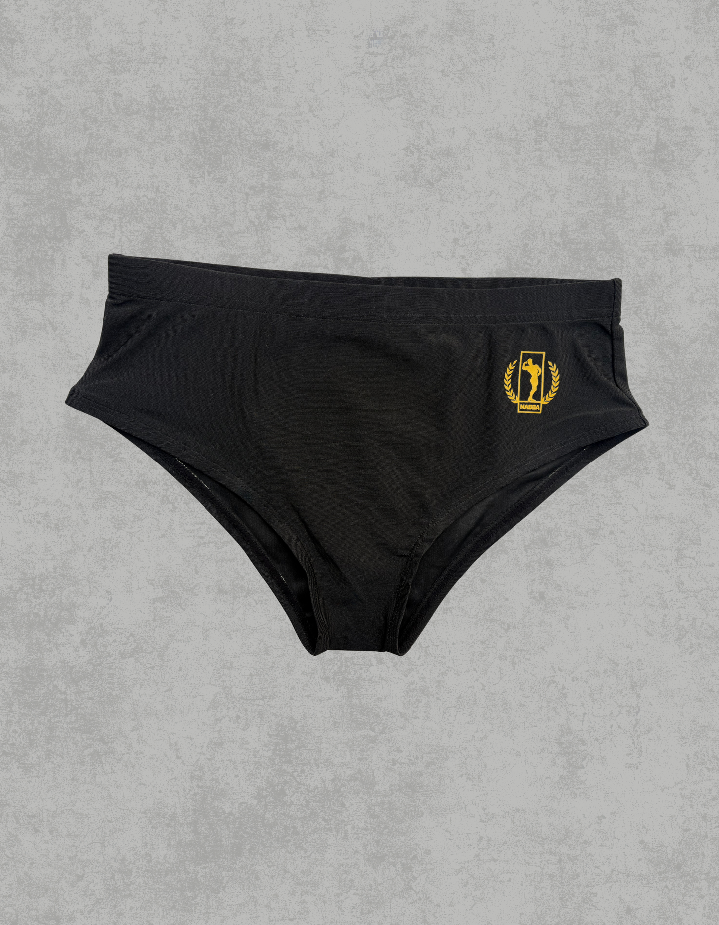 CLASSIC TRUNKS - NABBA EDITION (Classic cut)