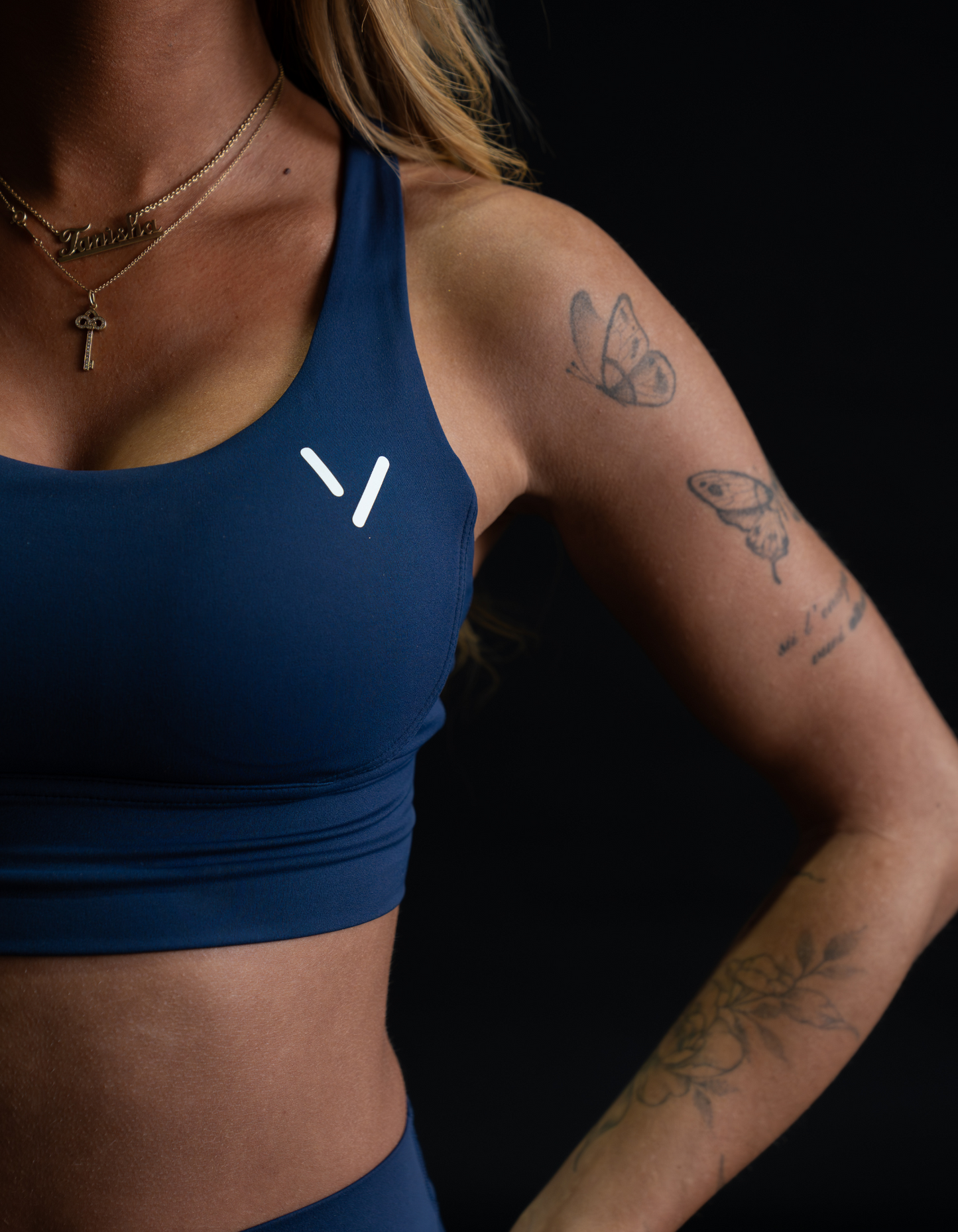 AESTHETIC BRA image 1