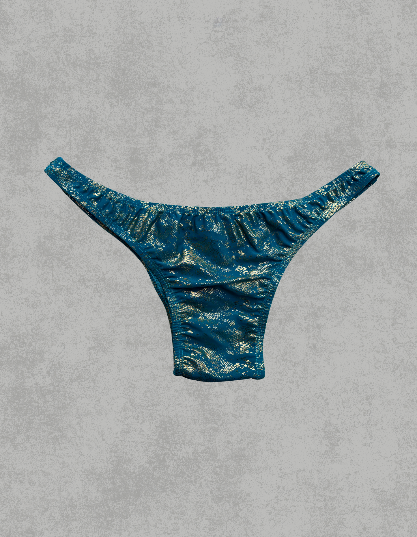 PREMIUM BODYBUILDING TRUNKS
