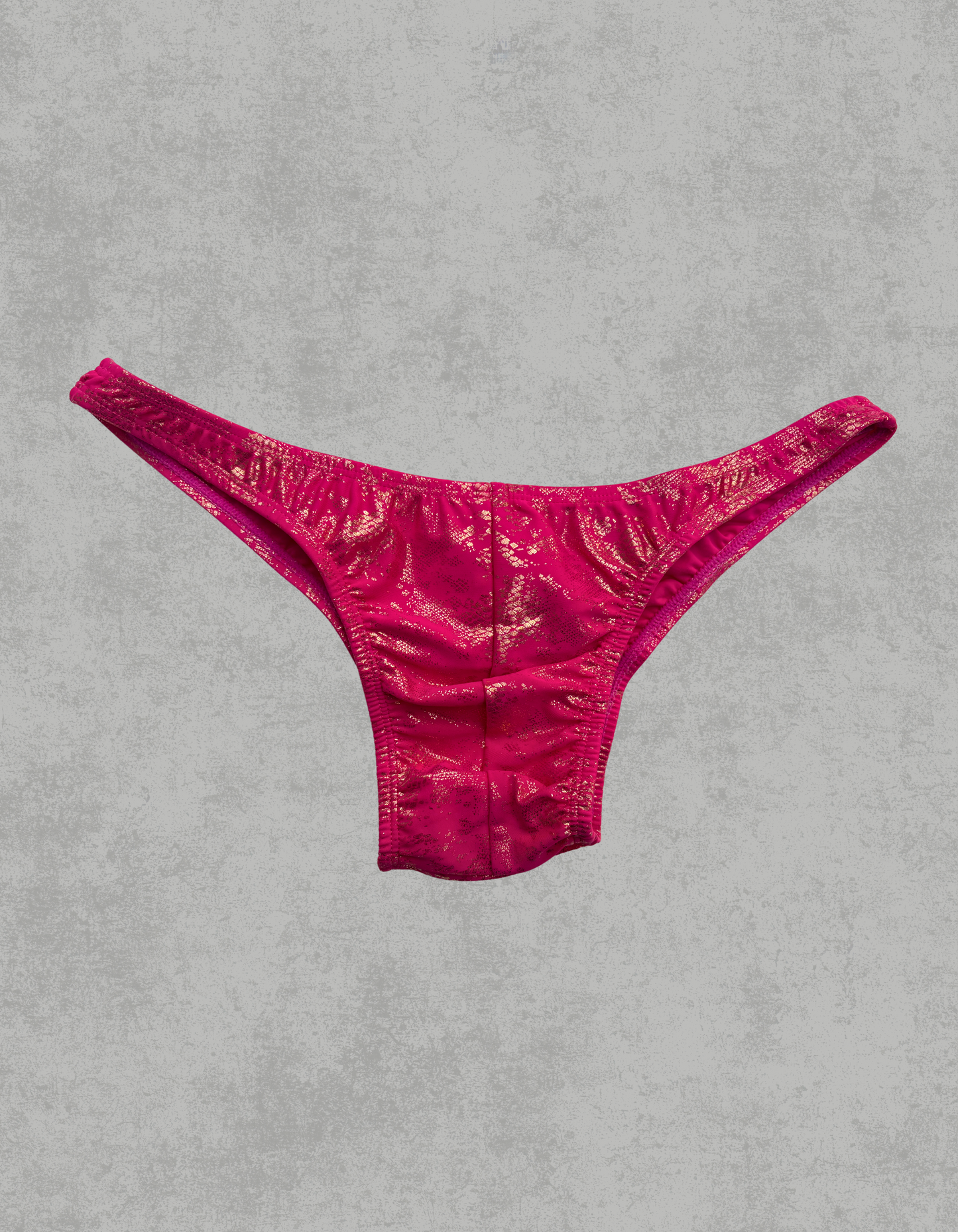 PREMIUM BODYBUILDING TRUNKS