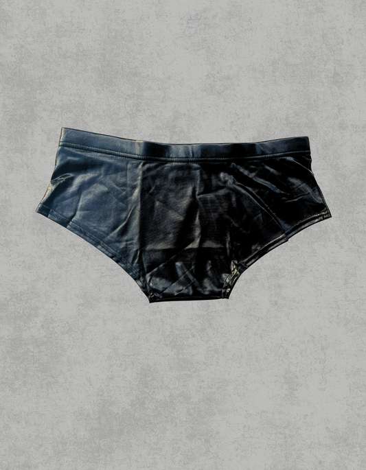 CLASSIC SQAURE CUT TRUNKS