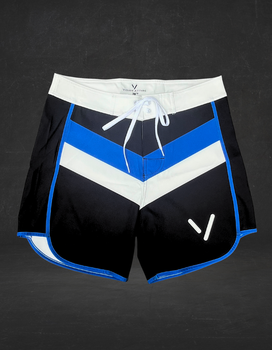 Limited Edition Men’s Physique Shorts
