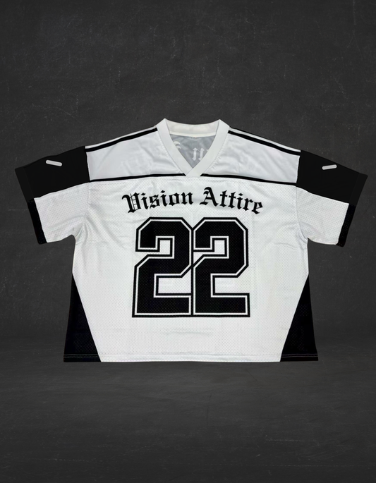 Vision Attire Jersey