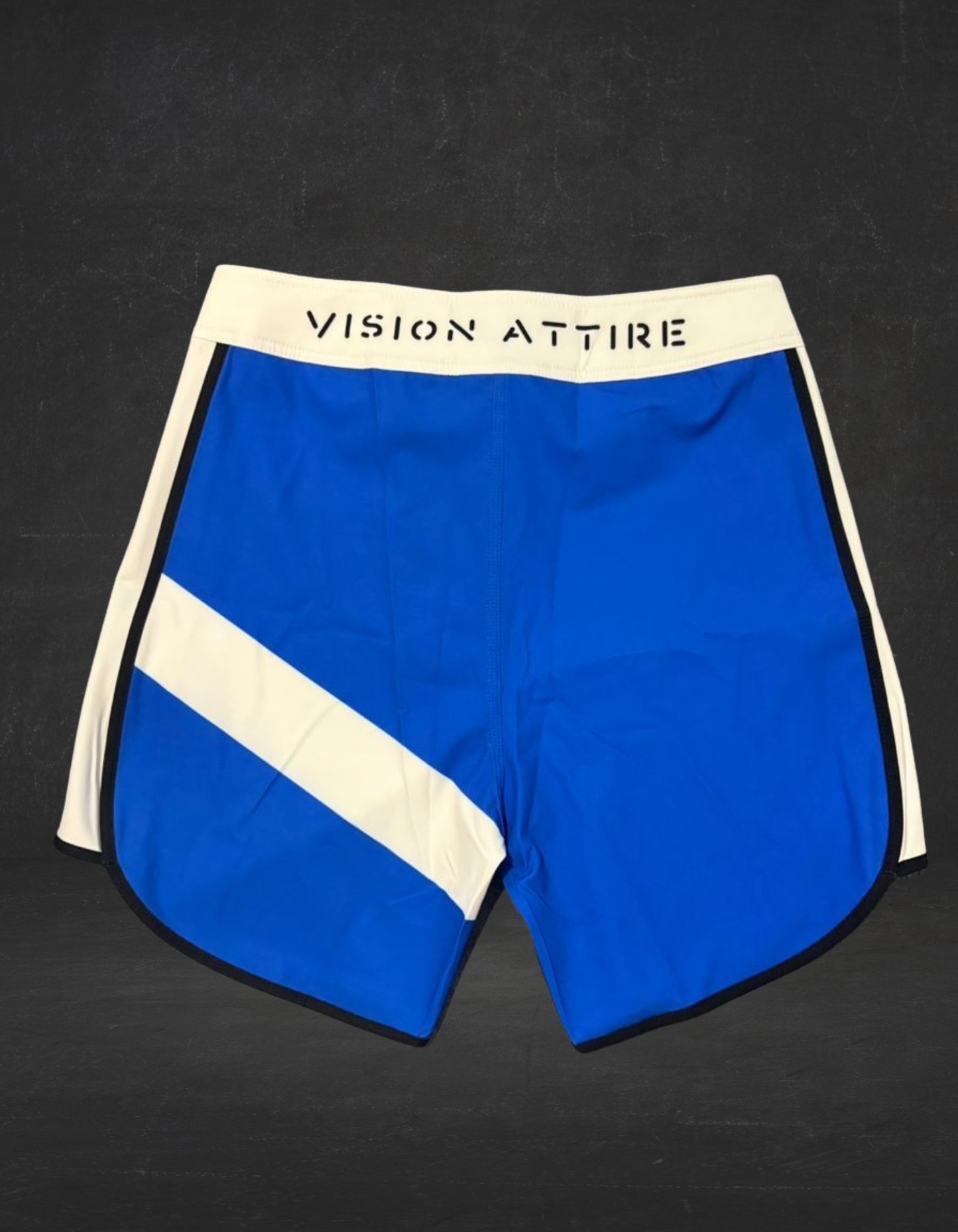 ROYAL BLUE – PRO EDITION