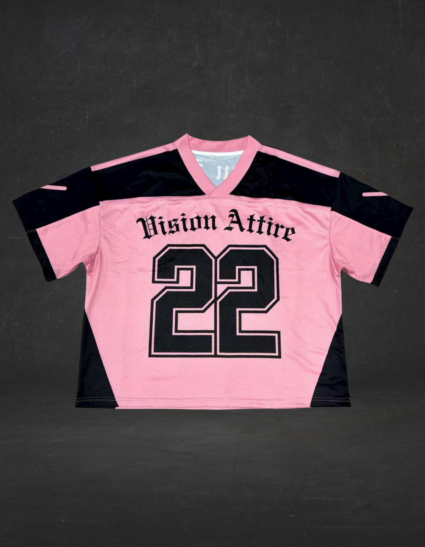 Vision Attire Jersey