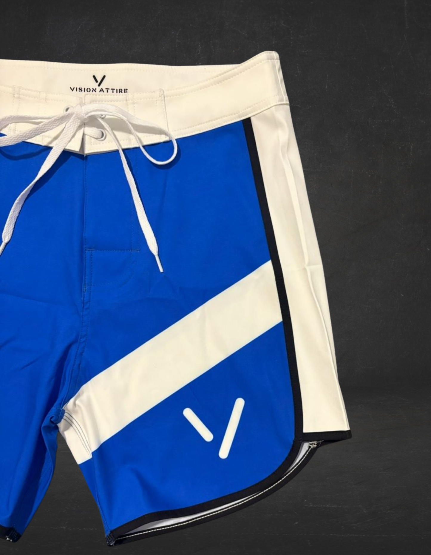 ROYAL BLUE – PRO EDITION