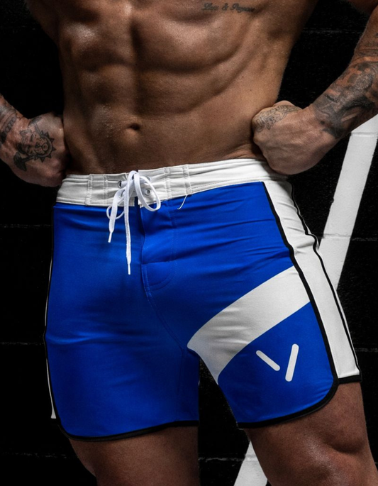 ROYAL BLUE – PRO EDITION