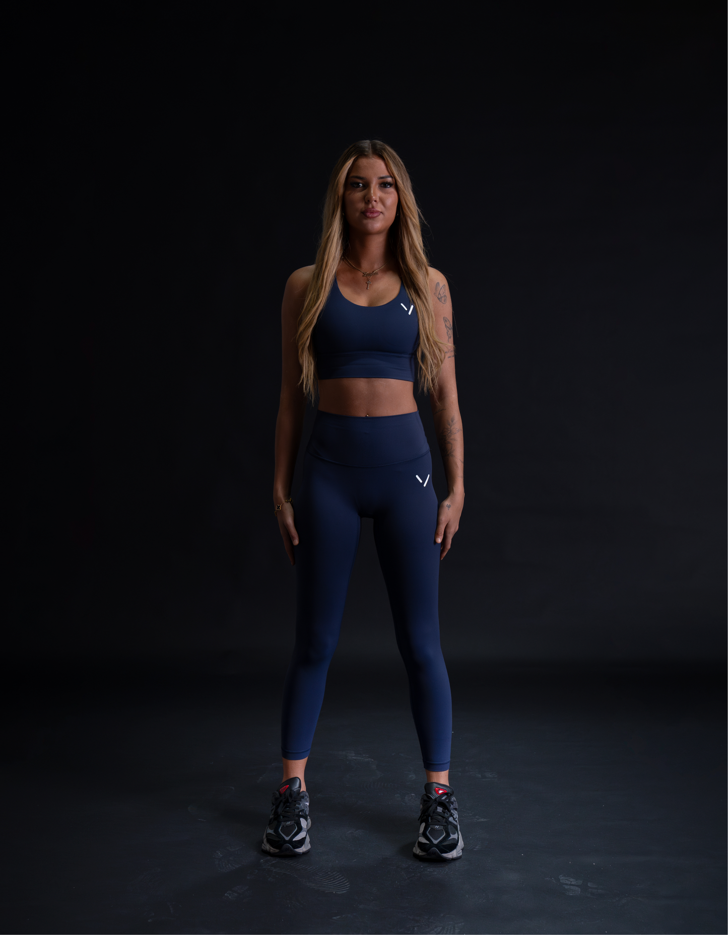 AESTHETIC BRA