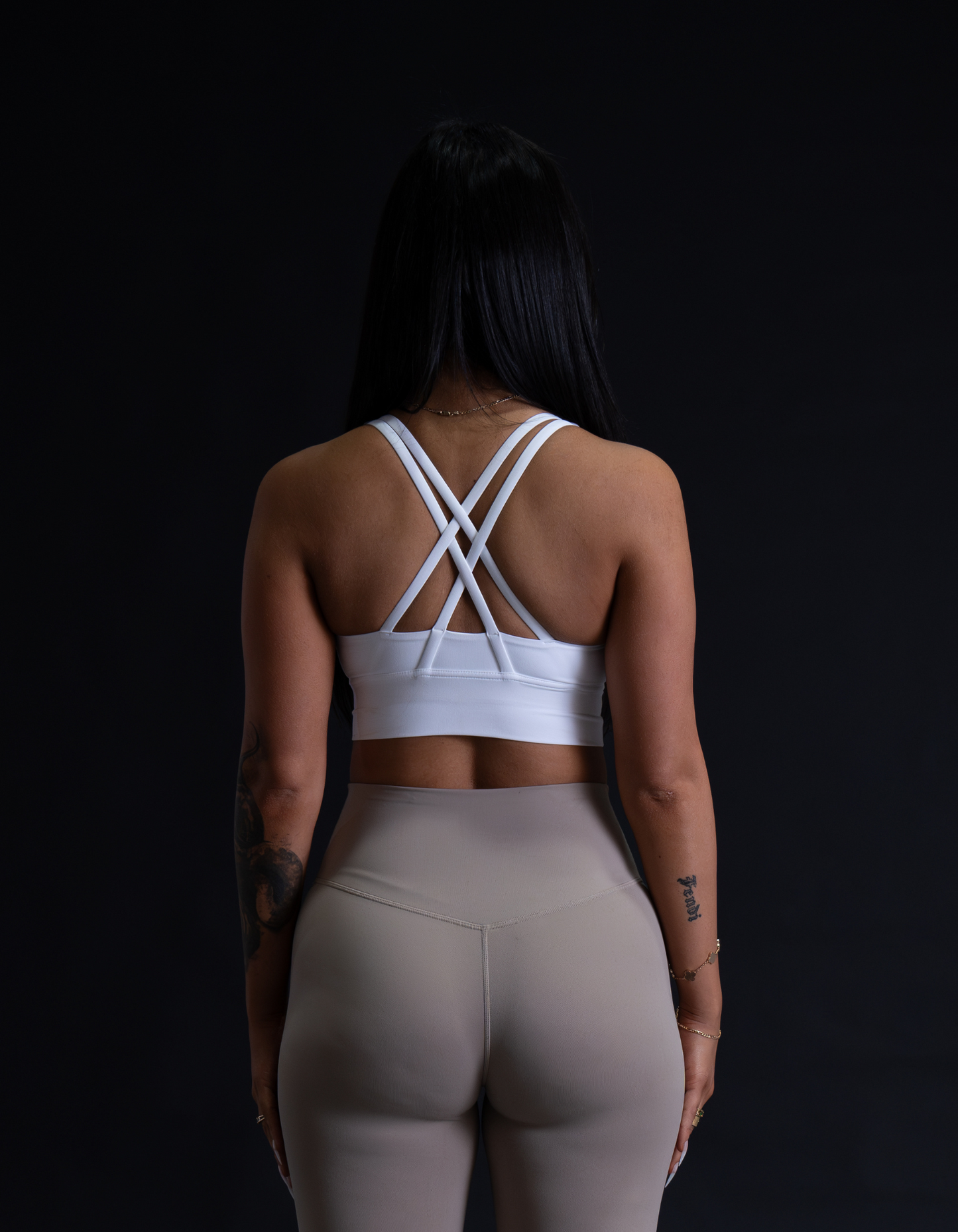 AESTHETIC BRA